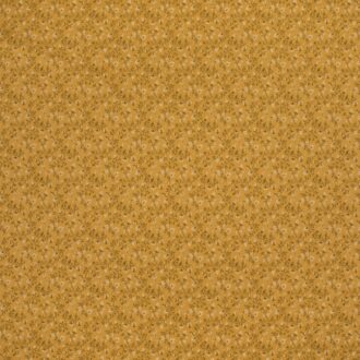 Ткань Quenin - BRINDILLE - DORE - 4280-04