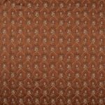 Ткань Quenin - OMBELLE - SIENNE - 4281-03