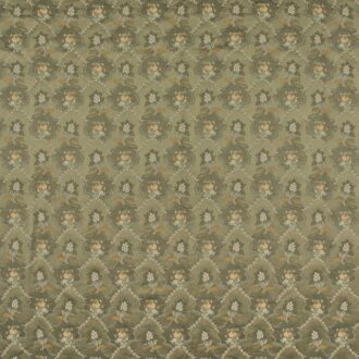 Ткань Quenin - OMBELLE - KAKI - 4281-04