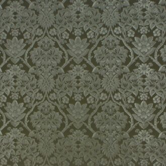 Ткань Quenin - RECITAL - KAKI - 4282-03