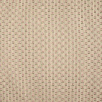 Ткань Quenin - EXQUISE - PETALE - 4283-04