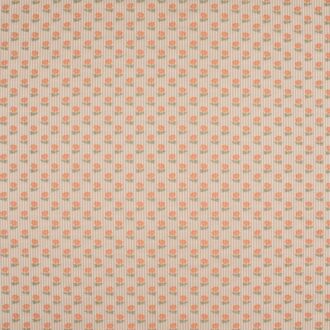 Ткань Quenin - EXQUISE - CAPUCINE - 4283-05