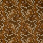 Ткань Quenin - MELODIE - BRONZE - 4285-02