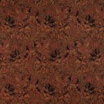 Ткань Quenin - ORCHESTRA - CORNALINE - 4289-01