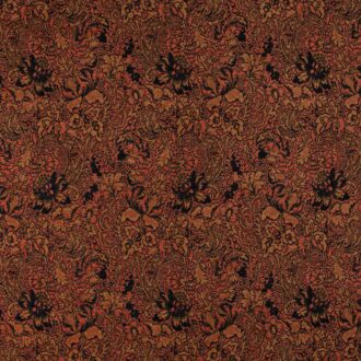 Ткань Quenin - ORCHESTRA - CORNALINE - 4289-01