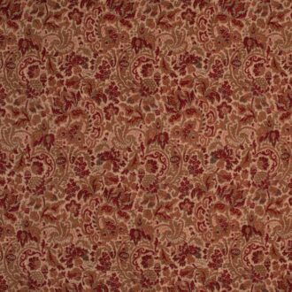 Ткань Quenin - ORCHESTRA - BOIS - 4289-02