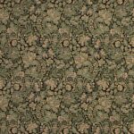 Ткань Quenin - ORCHESTRA - JADE - 4289-03