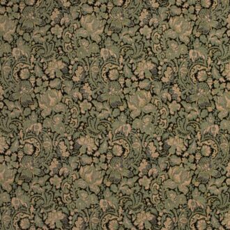 Ткань Quenin - ORCHESTRA - JADE - 4289-03