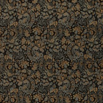 Ткань Quenin - ORCHESTRA - ONYX - 4289-04