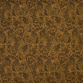 Ткань Quenin - ORCHESTRA - BRONZE - 4289-05