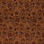 Ткань Quenin - ORCHESTRA - AMBRE - 4289-06