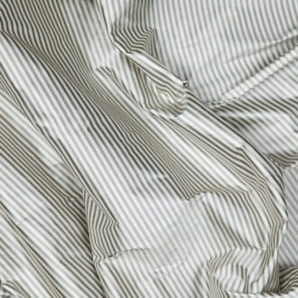 Ткань Quenin - COMTESSE - ONYX - 4290-01