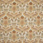 Ткань Quenin - SANTAL - NATUREL - 4292-01