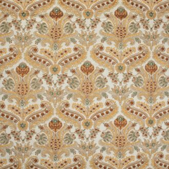 Ткань Quenin - SANTAL - NATUREL - 4292-01