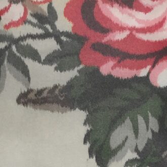 Ткань Tassinari & Chatel - FONTAINEBLEAU - CREME - 4302-01