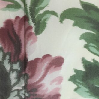 Ткань Tassinari & Chatel - VERSAILLES - CREME - 4303-01