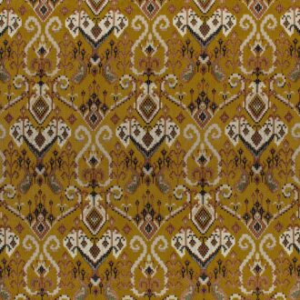 Ткань Lelievre - ORCHILA - OCRE - 5059-02