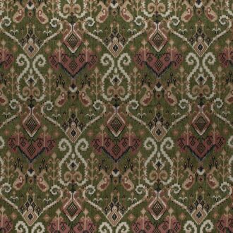 Ткань Lelievre - ORCHILA - KAKI - 5059-03