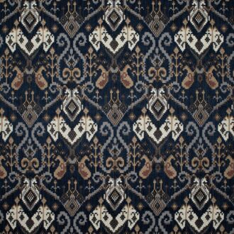 Ткань Lelievre - ORCHILA - ENCRE - 5059-04