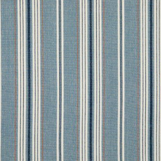 Ткань Lelievre - DOMINICA - OCEAN - 5062-07