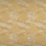 Ткань Lelievre - LA TRAVERSEE - DORE - 5068-01