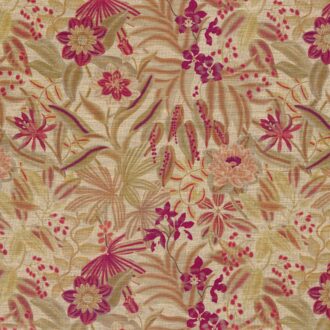 Ткань Lelievre - LOTUS - EPICES - 5077-01