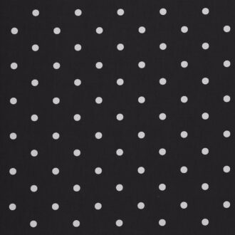 Ткань - Clarke and Clarke - DOTTY - CHARCOAL - F0063/02