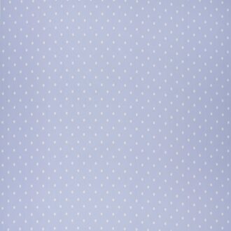 Ткань - Clarke and Clarke - DOTTY - POWDER BLUE - F0063/08