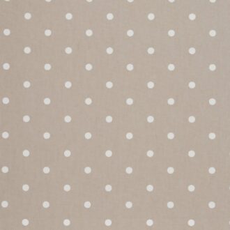 Ткань - Clarke and Clarke - DOTTY - TAUPE - F0063/12
