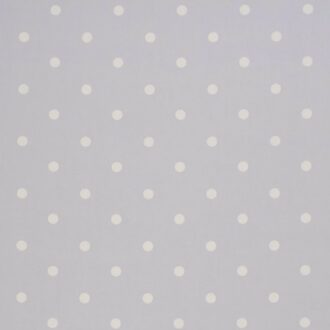 Ткань - Clarke and Clarke - DOTTY - GREY - F0063/13