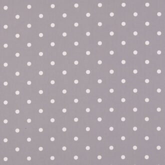 Ткань - Clarke and Clarke - DOTTY - SMOKE - F0063/16