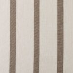 Ткань - Clarke and Clarke - SPINA - MOCHA - F0418/04