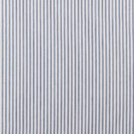 Ткань - Clarke and Clarke - SUTTON - NAVY - F0420/04