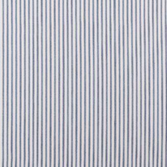 Ткань - Clarke and Clarke - SUTTON - NAVY - F0420/04