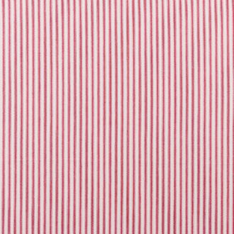 Ткань - Clarke and Clarke - SUTTON - RED - F0420/06