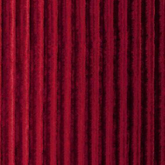 Ткань - Clarke and Clarke - RHYTHM - CRIMSON - F0468/05