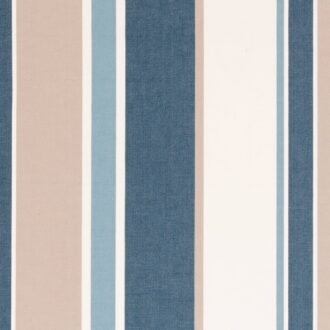 Ткань - Clarke and Clarke - HARTFORD - DENIM - F0498/04