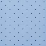 Ткань - Clarke and Clarke - ETOILE - DENIM - F0519/01