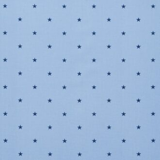 Ткань - Clarke and Clarke - ETOILE - DENIM - F0519/01