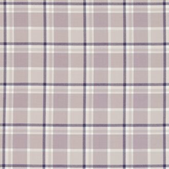 Ткань - Clarke and Clarke - BOWLAND - HEATHER - F0596/02