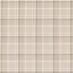 Ткань - Clarke and Clarke - BOWLAND - NATURAL - F0596/04