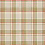 Ткань - Clarke and Clarke - BOWLAND - SPICE - F0596/06