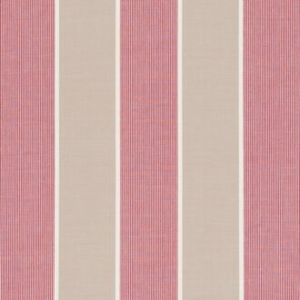 Ткань - Clarke and Clarke - CHATBURN - RASPBERRY - F0597/05