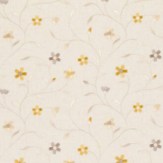 Ткань - Clarke and Clarke - MELLOR - CITRUS - F0599/01