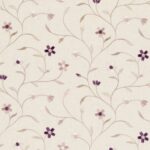 Ткань - Clarke and Clarke - MELLOR - HEATHER - F0599/02