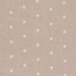 Ткань - Clarke and Clarke - MITTON - NATURAL - F0600/02