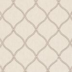 Ткань - Clarke and Clarke - SAWLEY - NATURAL - F0601/04