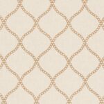 Ткань - Clarke and Clarke - SAWLEY - SAND - F0601/06