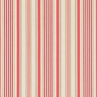 Ткань - Clarke and Clarke - BELLE - OLD ROSE - F0620/04