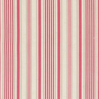 Ткань - Clarke and Clarke - BELLE - RASPBERRY - F0620/05